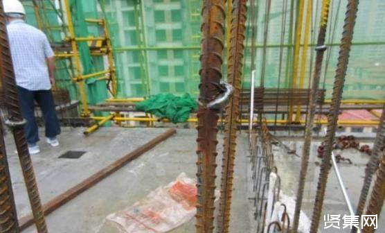 钢筋型号及表示方法有哪些？施工细部节点做法是什么？