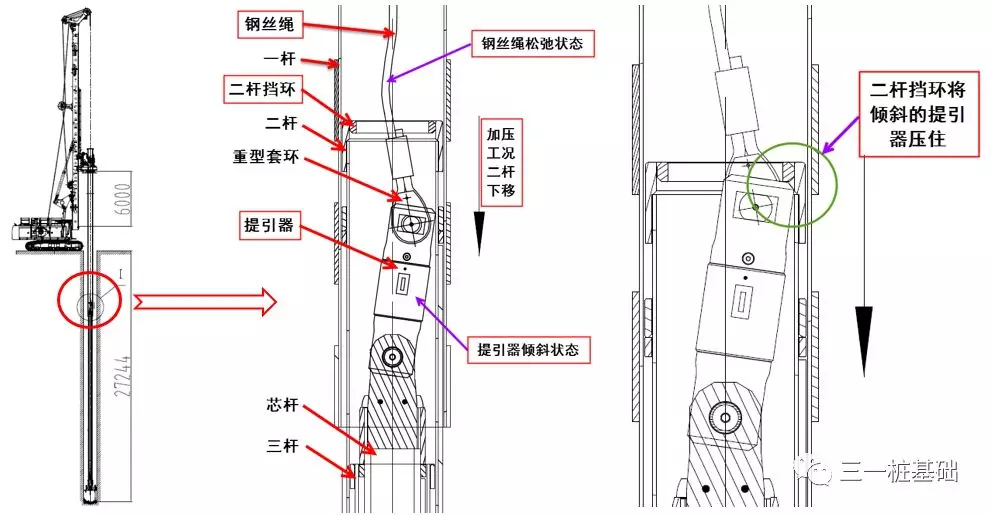 旋挖钻机培训 - 重庆基地